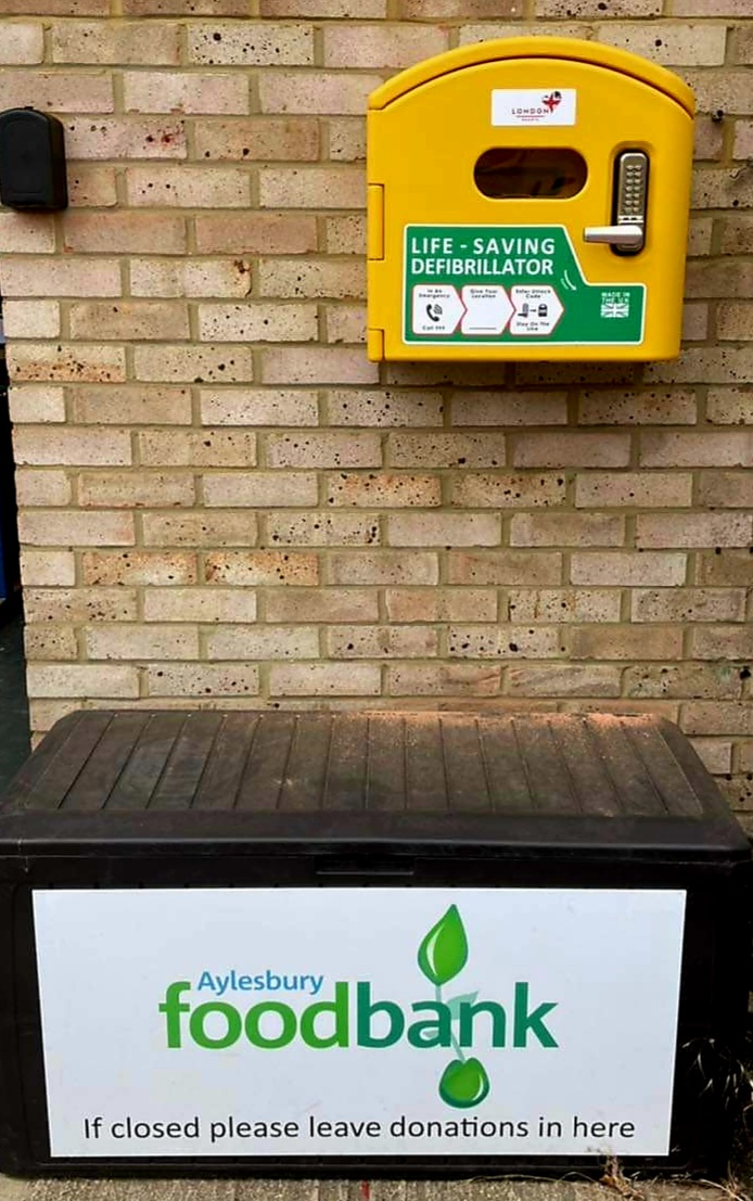 Aylesbury Foodbank 01