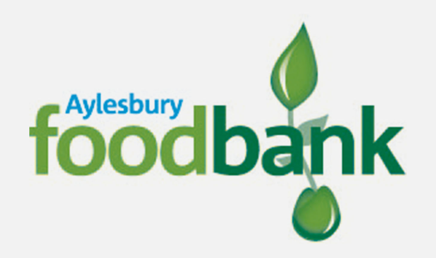 Aylesbury Foodbank Logo