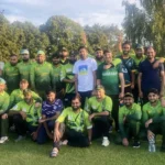 IAS Cricket Club Featured Image