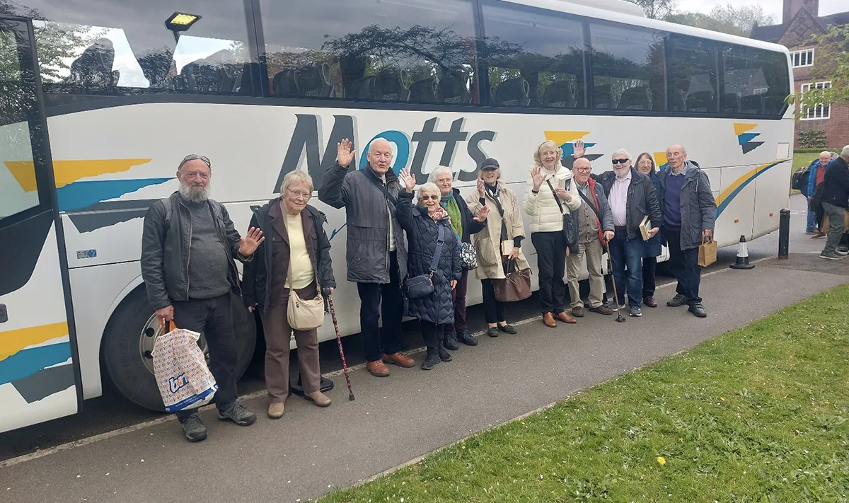 The Aylesbury Society Featured Image